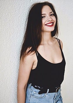 Darya Antonyuk